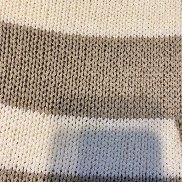 Women’s Sweater with low back size M - Picture 2 of 9